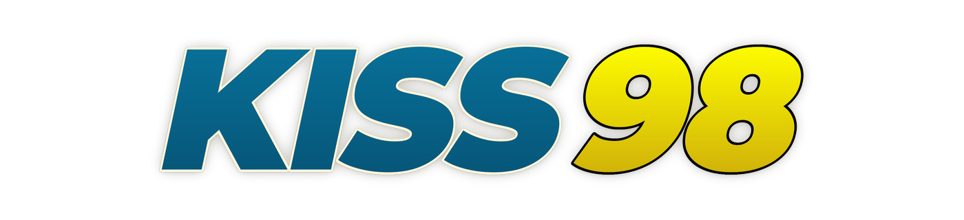 kiss98 Logo